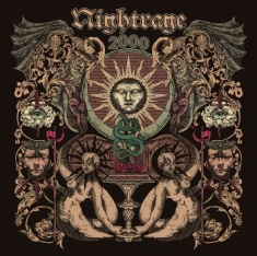 Nightrage - Demo 2000