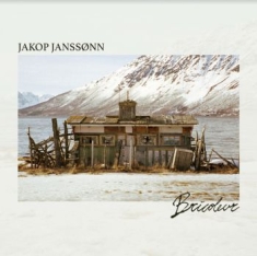 Janssonn Jakop - Bricoleur