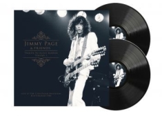 Page Jimmy - Tribute To Alexis Korner Vol. 1 (2