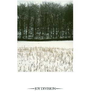 Joy Division - Atmosphere (Ltd. Vinyl Single)