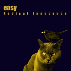 Easy - Radical Innocence (Limited Edition Blue Vinyl)