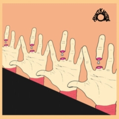 Runtom Knuten - Runtom Knuten