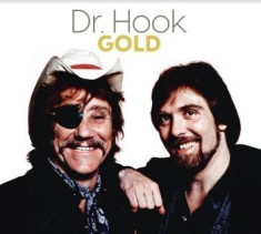 Dr Hook - Gold