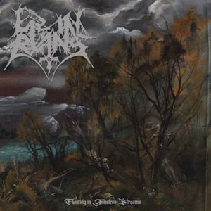 Lie In Ruins - Floating In Timeless Streams