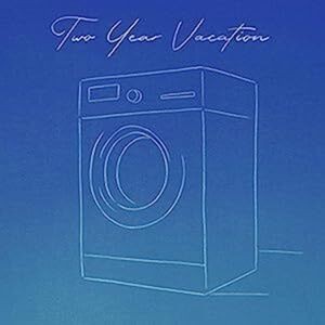 Two Year Vacation - Laundry Day (Vinyl)