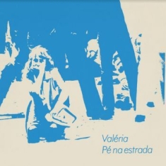 Valeria - Pe Na Estrada