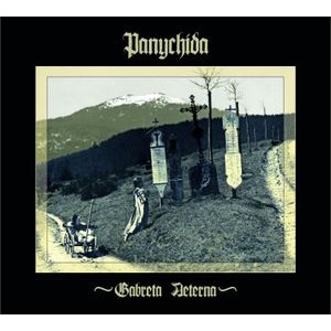 Panychida - Gabreta Aeterna