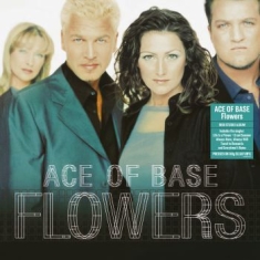 Ace Of Base - Flowers (Clear Vinyl, 140G)