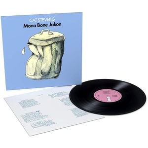 Cat Stevens - Mona Bone Jakon (Vinyl)
