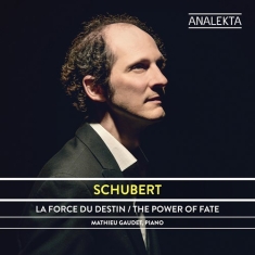 Schubert Franz - The Complete Sonatas & Major Piano