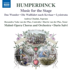 Humperdinck Engelbert - Music For The Stage