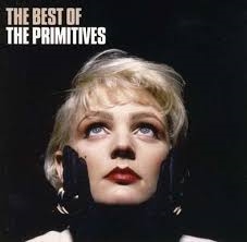 Primitives - Best Of i gruppen CD / Rock hos Bengans Skivbutik AB (3915578)