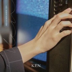 Ken - Greeting