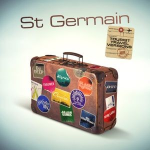 St Germain - Tourist (Travel Versions)