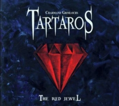 Tartaros - Red Jewel The (Digibook Cd)