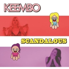 KEEMBO - Scandalous