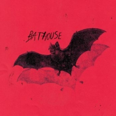Bathouse - Bathouse (Red Vinyl)