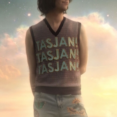 Tasjan Aaron Lee - Tasjan! Tasjan! Tasjan!
