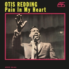 Redding Otis - Pain In My Heart