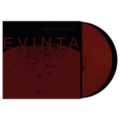 My Dying Bride - Evinta Mmxx (2 Lp Vinyl)