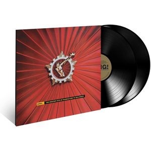 Frankie Goes To Hollywood - Bang! - The Best Of (2Lp)