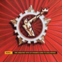 Frankie Goes To Hollywood - Bang! - The Best Of