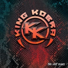 King Kobra - Lost Years