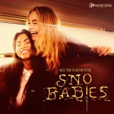 Filmmusik - Sno Babies (Music From The Motion P