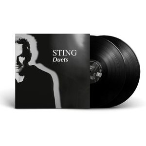 Sting - Duets (2Lp)