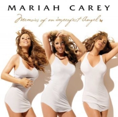Mariah Carey - Memoirs Of An Imperfect Angel (2Lp)