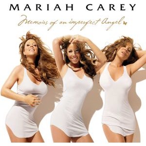 Mariah Carey - Memoirs Of An Imperfect Angel (2Lp)