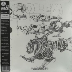Golem - Orion Awakes (Vinyl Lp)