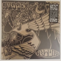 Bent Wind - Sussex (Vinyl Lp)
