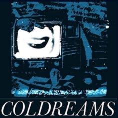 COLDDREAMS - CRAZY NIGHT
