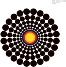 Telescopes - Between Dimensions Vol 2