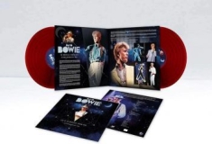 Bowie David - Very Best - Live At Montreal Forum