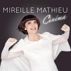 Mathieu Mireille - Cinéma