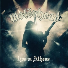 Motorhead - Live In Athens (7