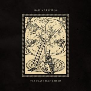 Massimo Pupillo - Black Iron Prison