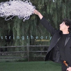Weiser Sam - String Theory
