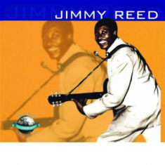 Reed Jimmy - Funky Funky Soul