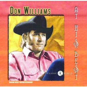 Don Williams - At His Best