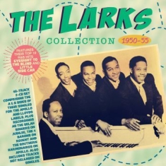 Larks - Larks Collection 1950-'55