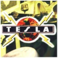 Tesla - Psychotic Supper (2 Cd Re-Issue 202