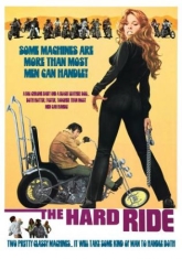 Hard Ride - Film