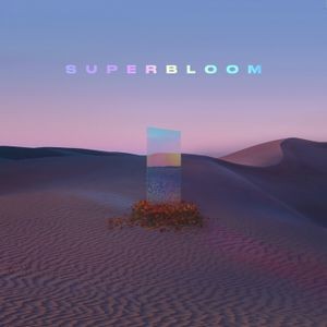 MisterWives - Superbloom (Vinyl)