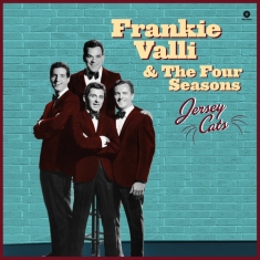 Valli Frankie & The Four Seasons - Jersey Cats