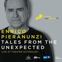 Pieranunzi Enrico - Tales From The Unexpected