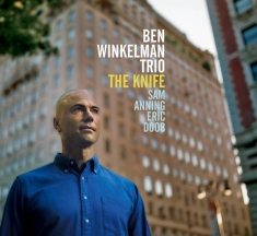 Winkelman Ben -Trio- - Knife
