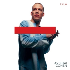 Cohen Avishai (Bass) - Lyla